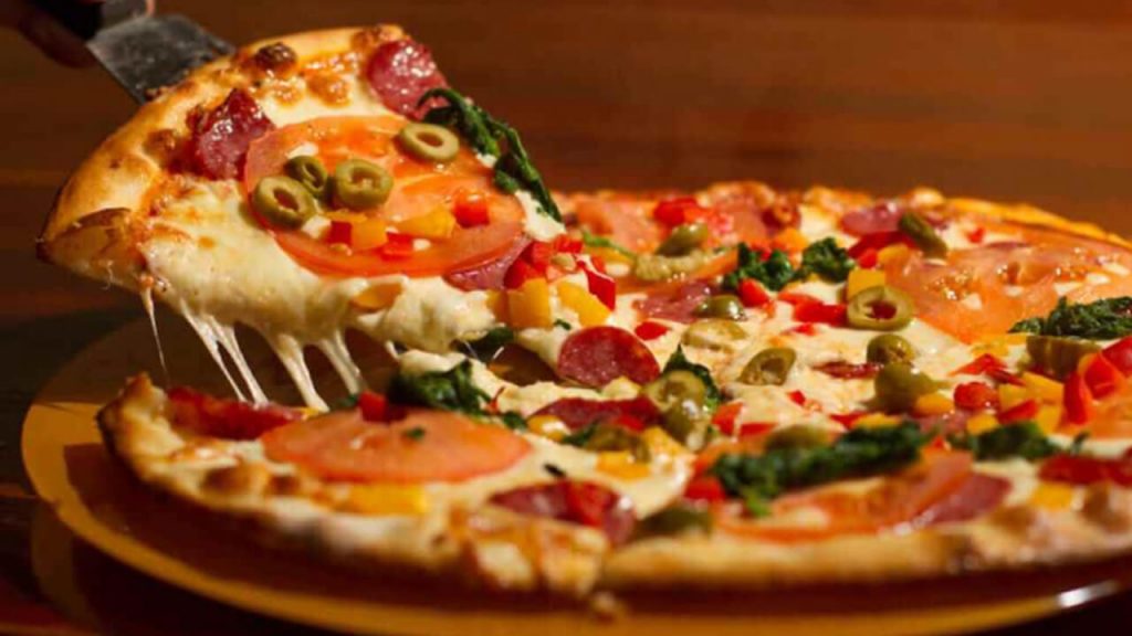 Conheça 7 sabores de pizza mais consumidos na Itália