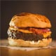 Hamburguer artesanal de Costela