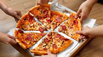Molho para Pizza conheça 5 variações deliciosas