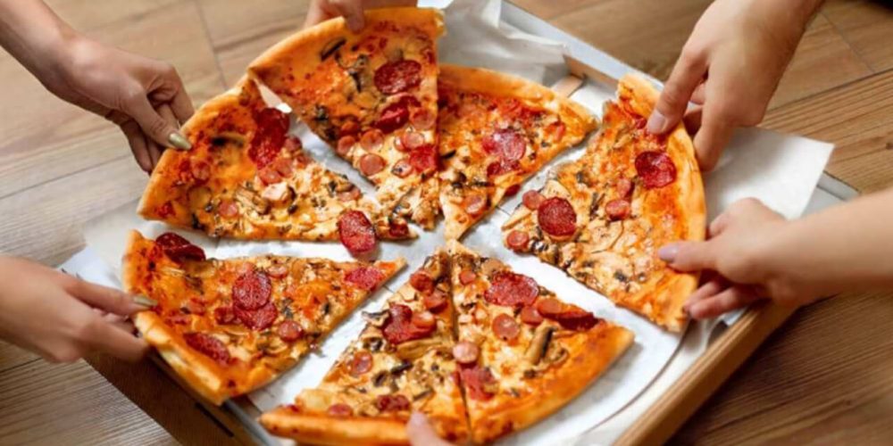 Molho para Pizza conheça 5 variações deliciosas